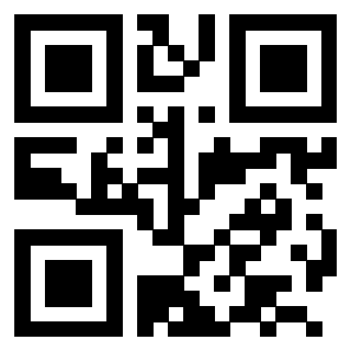 3201513821 - Immagine del Qr Code