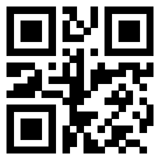 Scansione del QrCode di 3201513822