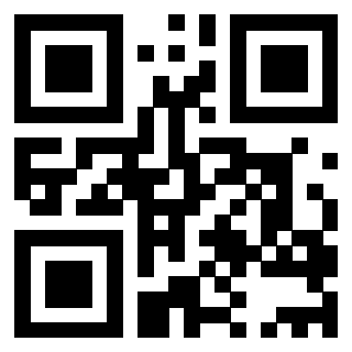 Immagine del QrCode di 3201513823
