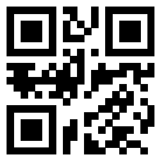 Immagine del QrCode di 3201513824