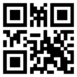Scansione del Qr Code di 3201513827
