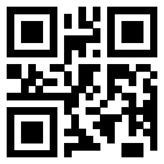 3201513829 Qr Code associato
