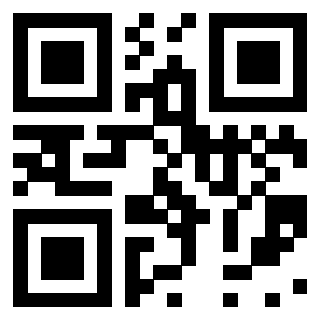 3201513832 QrCode associato