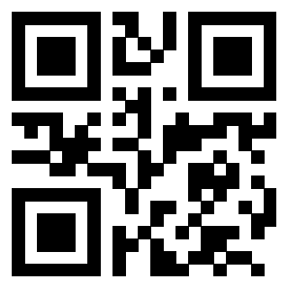 3201513836 Qr Code associato