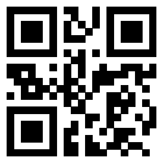 Il Qr Code di 3201513837