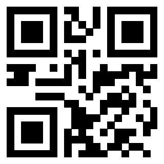 Il QrCode di 3201513838