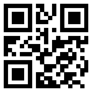 3201513839 - Immagine del QrCode