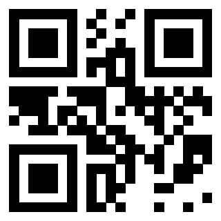 3201513843 - Immagine del Qr Code