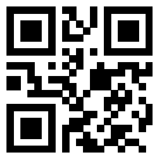Il QrCode di 3201513846