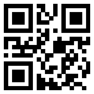 Scansione del Qr Code di 3201513847