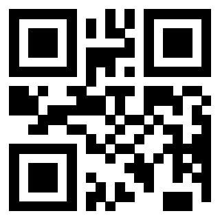 Immagine del QrCode di 3201513848