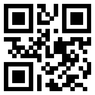 Qr Code di 3201513854