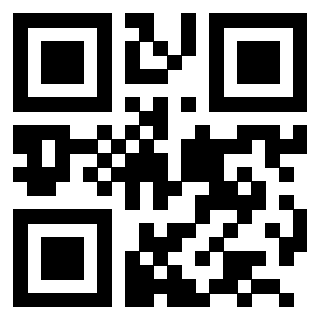 3201513858 - Immagine del QrCode