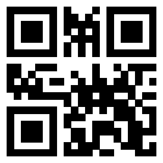Immagine del QrCode di 3201513862