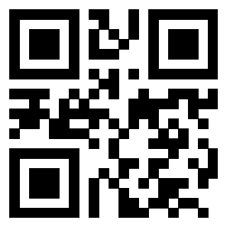 3201513863 - Immagine del Qr Code associato