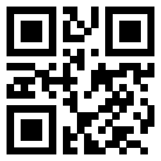 Immagine del QrCode di 3201513864