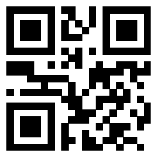 3201513868 - Immagine del Qr Code