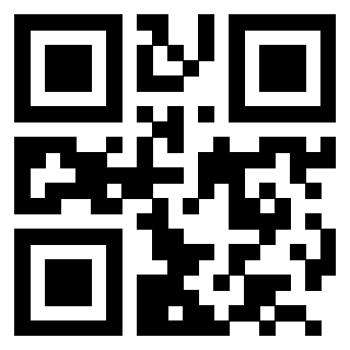 3201513873 - Immagine del Qr Code associato