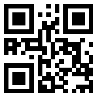 Scansione del QrCode di 3201513875