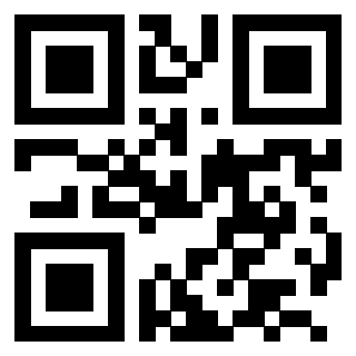 Il QrCode di 3201513879