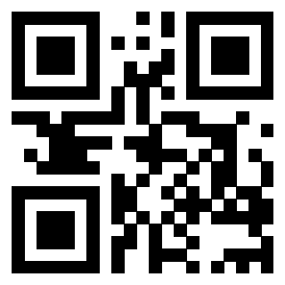 Immagine del QrCode di 3201513881