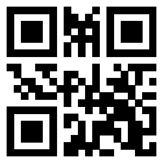 3201513883 - Immagine del QrCode