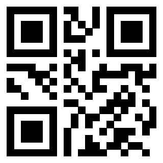 3201513884 QrCode associato