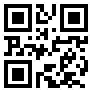 Il Qr Code di 3201513887