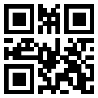 3201513889 - Immagine del Qr Code associato