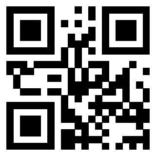 Scansione del Qr Code di 3201524572