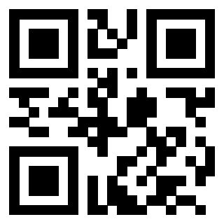 3201524580 - Immagine del QrCode associato