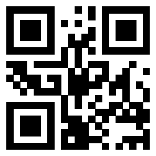 Il QrCode di 3201524585