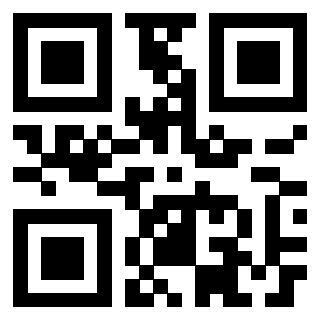Qr Code di 3201524587