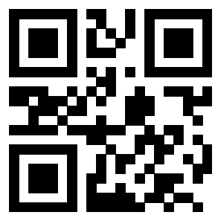 Qr Code di 3201524588