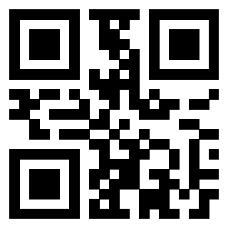 Immagine del Qr Code di 3201524589