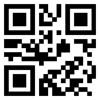 Il QrCode di 3201524591