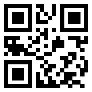 Immagine del Qr Code di 3201524592