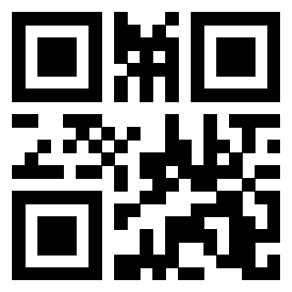 Il Qr Code di 3201524599