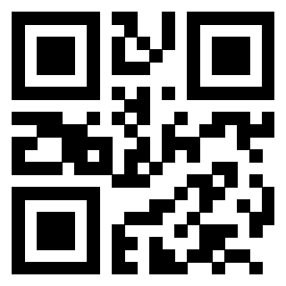 3201524600 - Immagine del QrCode
