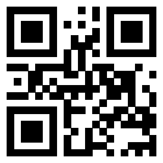Immagine del QrCode di 3201524605