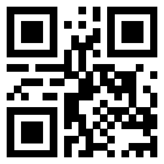 Immagine del Qr Code di 3201524610