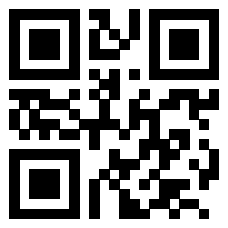 Scansione del Qr Code di 3201524618