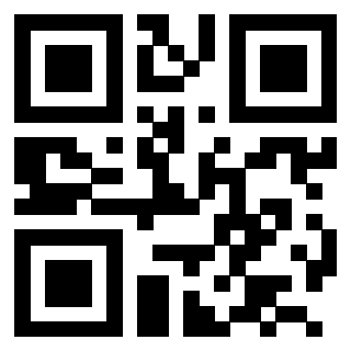 3201524619 - Immagine del Qr Code associato