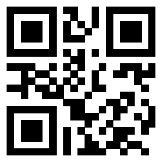 Immagine del Qr Code di 3201524620