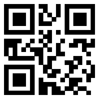 Scansione del Qr Code di 3201524622