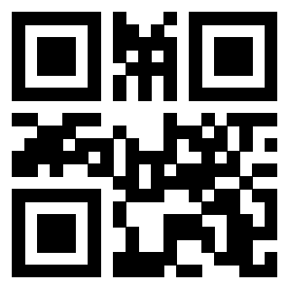 Immagine del Qr Code di 3201524624