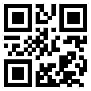 3201524627 Qr Code associato