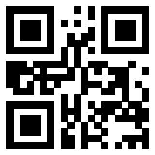 Il Qr Code di 3201524629