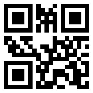 3201524630 - Immagine del Qr Code associato
