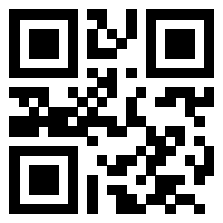 3201524631 - Immagine del QrCode associato